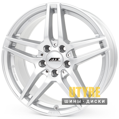 ATS Mizar 7.5x17 5x112 ET47 DIA70.1 SP