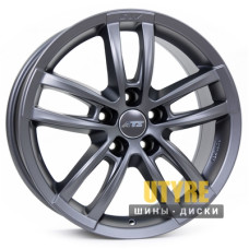 ATS Radial 9x20 5x150 ET59 DIA110.1 Gray