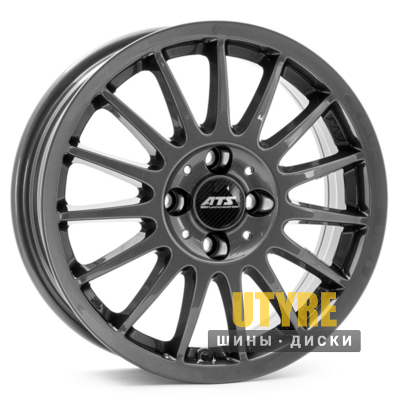 ATS StreetRallye 6.5x16 5x112 ET38 DIA70.1 DG.