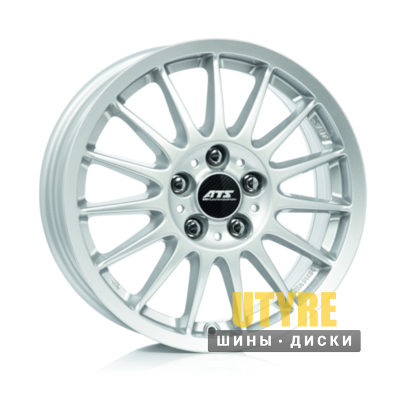 ATS StreetRallye 6.5x16 5x112 ET38 DIA70.1 PS