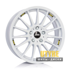 ATS StreetRallye 7x17 4x108 ET45 DIA63.4 W
