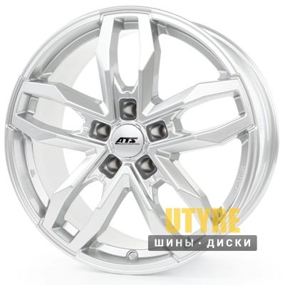 ATS Temperament 9.5x20 5x114.3 ET30 DIA75.1 RS
