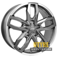ATS Temperament 9.5x20 6x114.3 ET25 DIA66.1 P