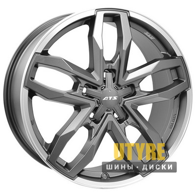 ATS Temperament 9x19 5x112 ET60 DIA66.6 P