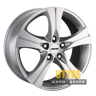 Autec Ethos 8x18 5x112 ET42 DIA70 S