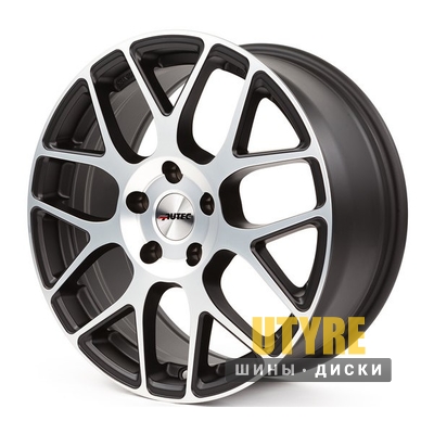 Autec Hexano 7.5x17 5x120 ET37 DIA70.1 BMP