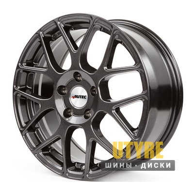 Autec Hexano 8x18 5x112 ET35 DIA70.1 BMet
