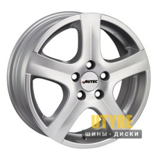 Autec Nordic 7.5x17 5x114.3 ET40 DIA70.1 S