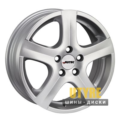 Autec Nordic 7.5x17 5x114.3 ET40 DIA70.1 S