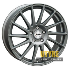 Autec Oktano 8x18 5x112 ET35 DIA70 GM