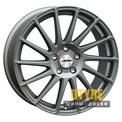 Autec Oktano 8x19 5x114.3 ET45 DIA70.1 GM