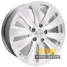 Replica Toyota (CT2217) 7x16 5x114.3 ET40 DIA67.1 HS