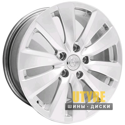 Replica Toyota (CT2217) 7x16 5x114.3 ET40 DIA67.1 HS