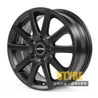 Autec Skandic 6.5x16 4x108 ET20 DIA65.1 BM