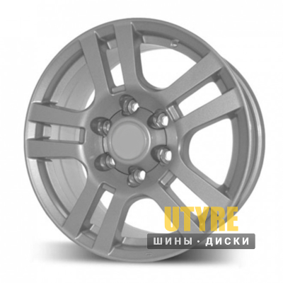 Replica Toyota (FR268) 7.5x17 6x139.7 ET25 DIA106.1 S