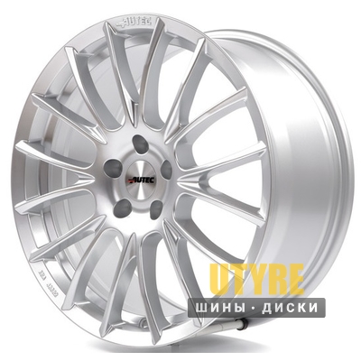 Autec Veron 8.5x19 5x112 ET45 DIA70 Kristall