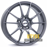 Autec Wizard 8x19 5x114.3 ET45 DIA70 GM