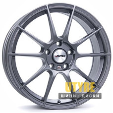 Autec Wizard 6.5x15 4x108 ET46 DIA63.3 GM