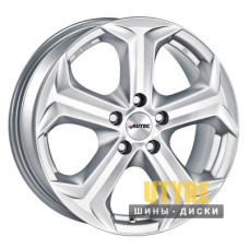 Autec Xenos 6.5x16 5x112 ET50 DIA70.1 S