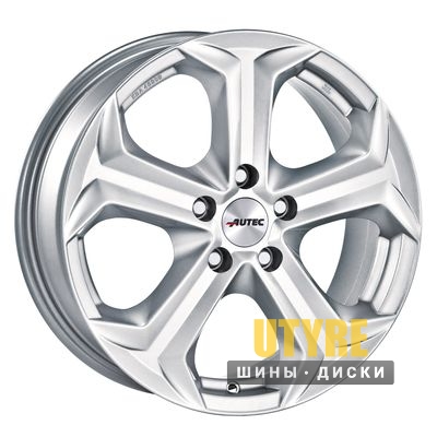 Autec Xenos 8.5x18 5x114.3 ET35 DIA70.1 S