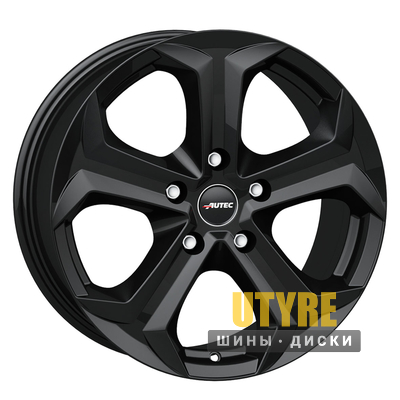 Autec Xenos 6.5x16 5x114.3 ET45 DIA70.1 BM