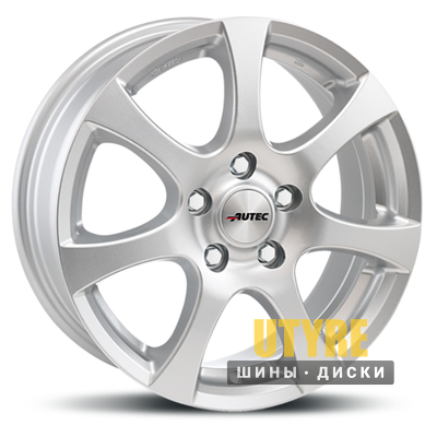 Autec Zenit 7.5x17 5x108 ET53 DIA70 S