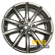 Autom A-101 7x17 5x114.3 ET40 DIA73.1 HS