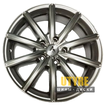 Autom A-101 7x17 5x114.3 ET40 DIA73.1 HS