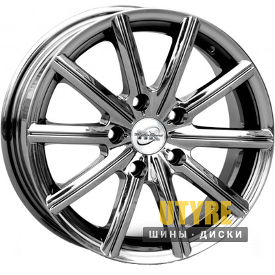 Autom A-101 6.5x15 5x100/114.3 ET40 DIA73.1 CB
