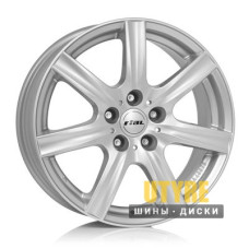 Rial Davos 7x16 5x114.3 ET48 DIA70.1 PS