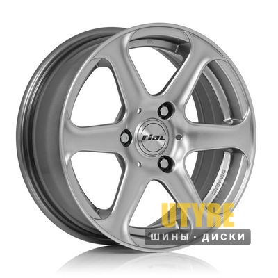 Rial LeMans 5x15 3x112 ET24 DIA57.1 S