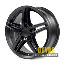 Rial M10 6.5x16 5x112 ET38 DIA66.5 RB