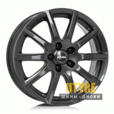 Rial Milano 6.5x16 5x114.3 ET38 DIA66.1 T