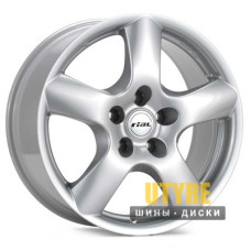 Rial Oslo 7.5x17 5x130 ET53 DIA71.6 PS