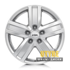 Rial Transporter 6.5x16 6x139.7 ET56 DIA92.4 PS