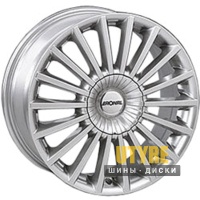 Ronal R39 7.5x17 4x114.3 ET40 DIA76 S