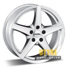 Ronal R41 8x18 5x114.3 ET35 DIA82.1 MB