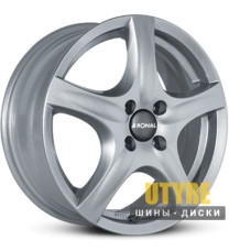 Ronal R42 6x14 4x100 ET38 DIA68 CS