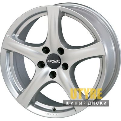 Ronal R42 6.5x16 4x108 ET40 DIA76 S