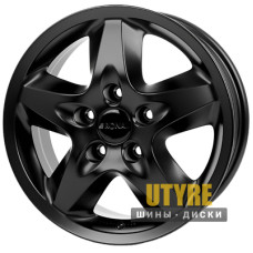 Ronal R44 6.5x16 5x120 ET40 DIA65.1 MB