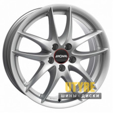Ronal R46 7x16 5x114.3 ET40 DIA82.1 S