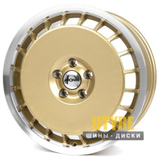 Ronal R50 7.5x16 4x100 ET38 DIA68 RG-LC