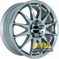 Ronal R54 7x17 5x100 ET45 DIA68 T