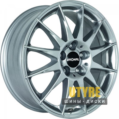 Ronal R54 7x17 5x100 ET45 DIA68 T