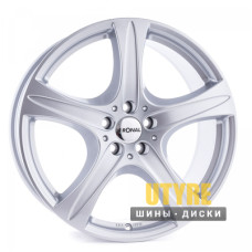 Ronal R55 7.5x17 5x120 ET35 DIA82.1 CS
