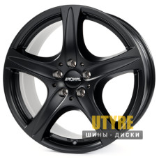 Ronal R55 7.5x17 5x120 ET35 DIA82 MB