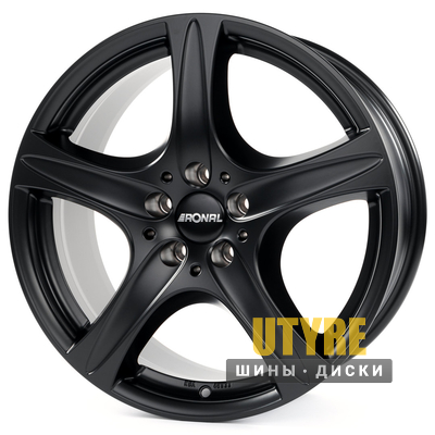 Ronal R55 7.5x17 5x130 ET55 DIA71.6 MB