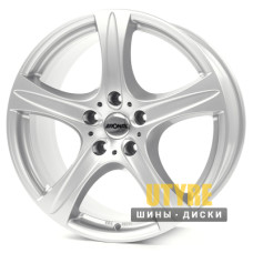 Ronal R55 9.5x20 5x120 ET50 DIA76 S