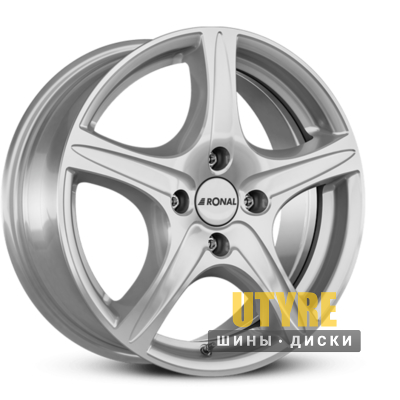 Ronal R56 6.5x16 5x114.3 ET40 DIA66.1 CS