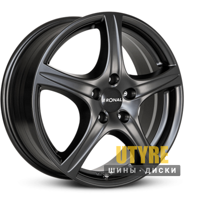 Ronal R56 7x17 5x114.3 ET49 DIA82 MB